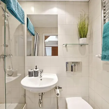 The Ultimate Penthouse In Leeds - 3 Balconies Apartment Leeds (West Yorkshire)